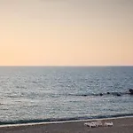 Stella Marina Panzió Capo dʼOrlando