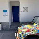 Stella Marina Nocleg ze śniadaniem Capo dʼOrlando