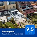 Stella Marina 4*