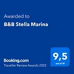Stella Marina 4*