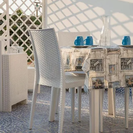 Stella Marina Bed and breakfast