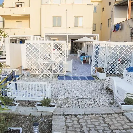 Stella Marina Capo dʼOrlando