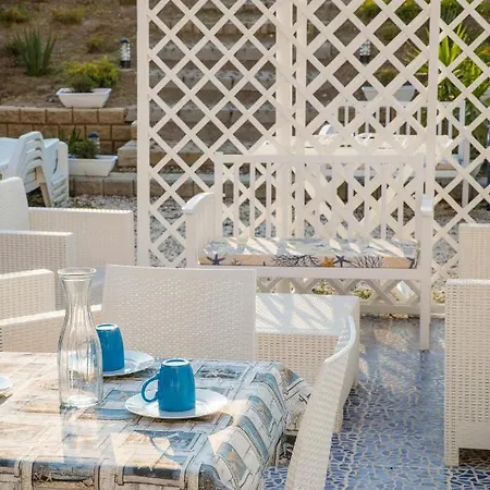 Stella Marina Bed and Breakfast Capo dʼOrlando