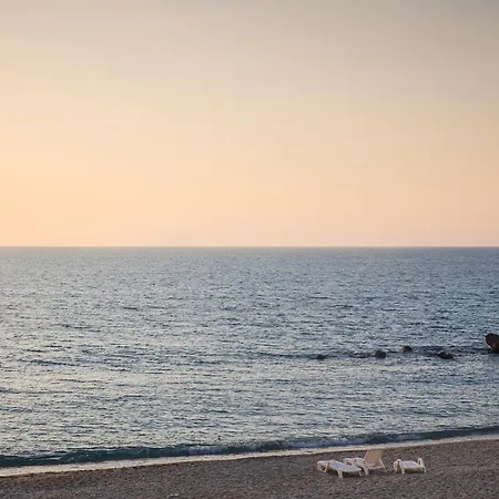 Stella Marina Bed and Breakfast Capo dʼOrlando