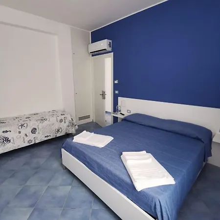 Stella Marina Bed and breakfast