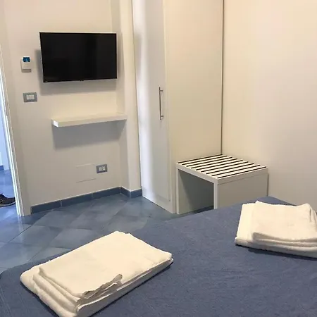 Stella Marina Capo dʼOrlando