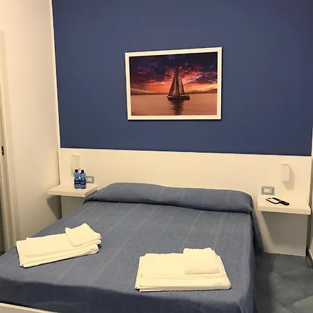 Stella Marina 4*
