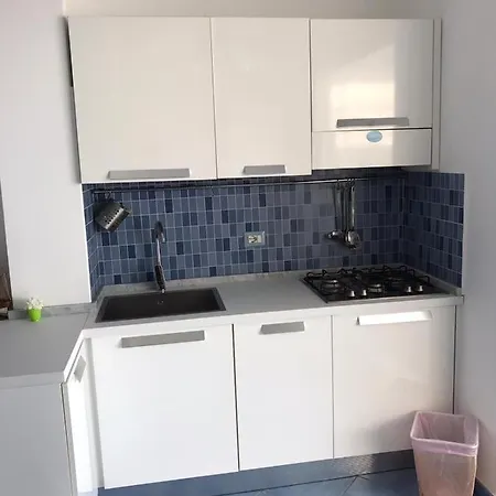 Bed & Breakfast Stella Marina Capo dʼOrlando