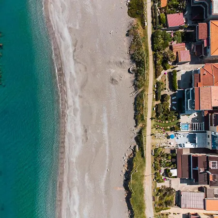 Stella Marina Bed & Breakfast Capo dʼOrlando