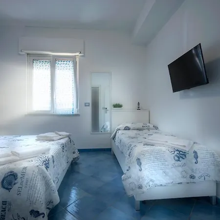 Bed and breakfast Stella Marina 4*