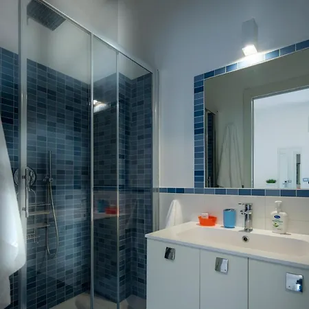 Stella Marina Bed and breakfast 4*