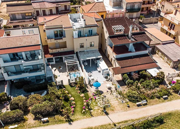 Stella Marina 4*