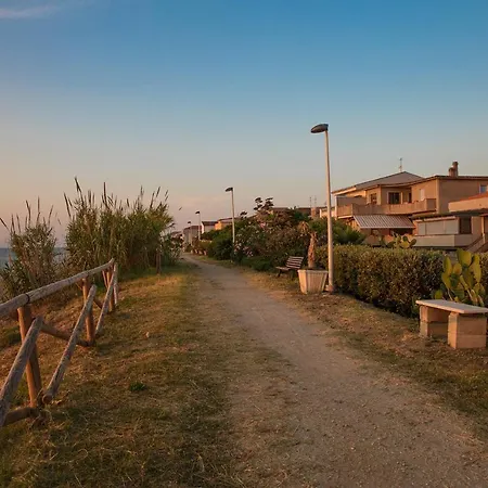 Bed & Breakfast Stella Marina *