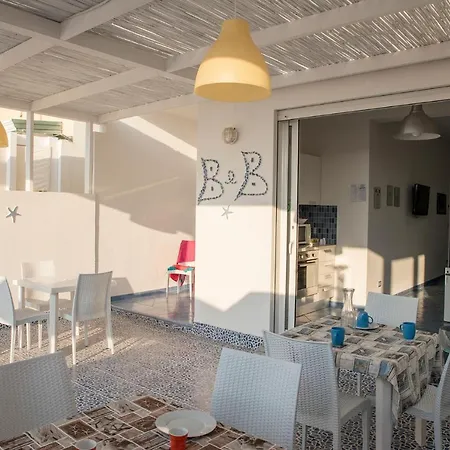 Bed & Breakfast Stella Marina