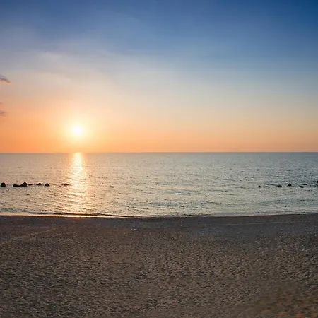 Stella Marina Capo dʼOrlando