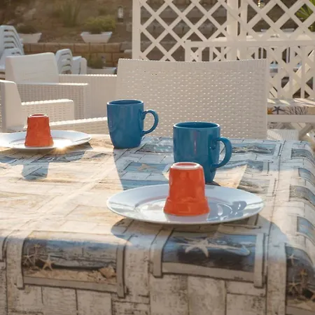 Bed & Breakfast Stella Marina