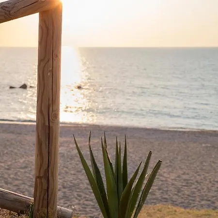 Stella Marina 4* Capo dʼOrlando