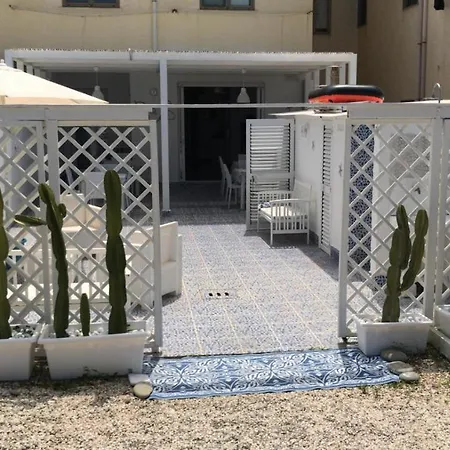 Stella Marina Capo d'Orlando