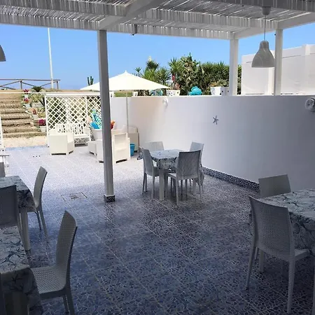 Oda ve Kahvaltı Stella Marina 4*