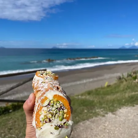 Stella Marina 4* Capo dʼOrlando