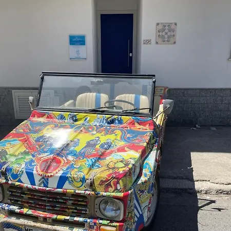 Bed & Breakfast Stella Marina 4*