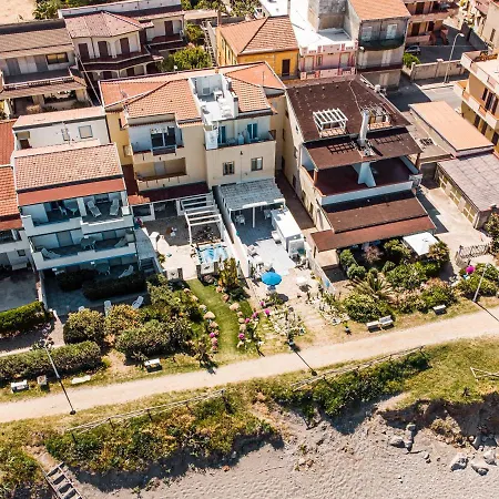 Stella Marina Capo d'Orlando