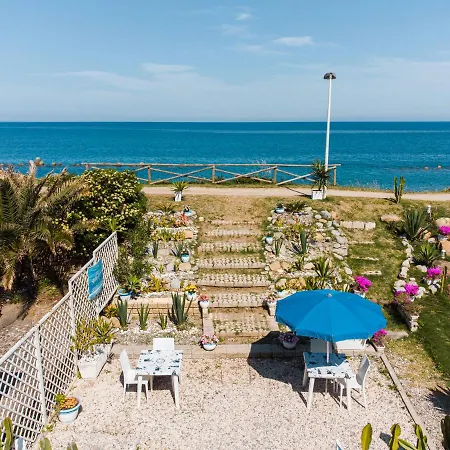 Stella Marina Capo dʼOrlando