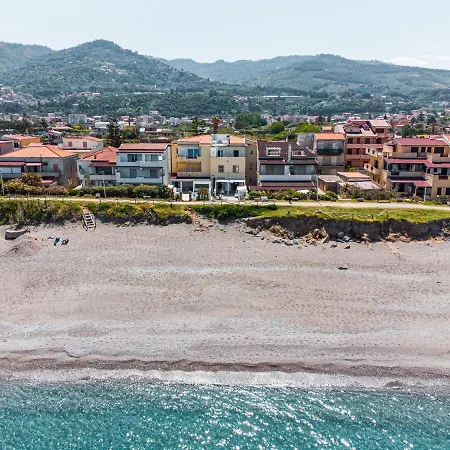 Bed & Breakfast Stella Marina