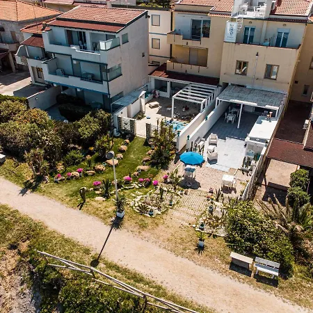 Stella Marina Capo dʼOrlando