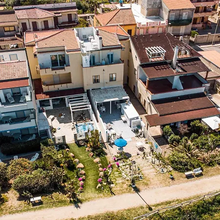 Stella Marina 4*