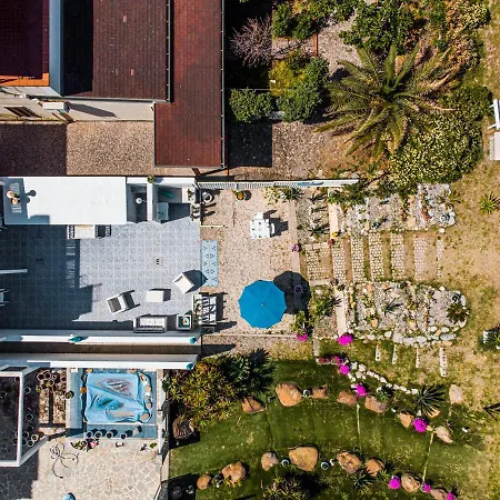 Stella Marina Bed & Breakfast Capo dʼOrlando