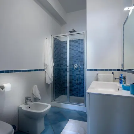 Bed and breakfast Stella Marina 4*
