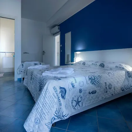 Bed & Breakfast Stella Marina