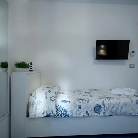 Stella Marina 4* Capo dʼOrlando