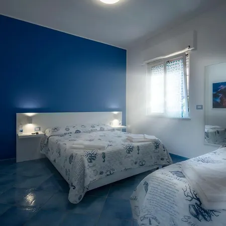 Stella Marina Bed & Breakfast