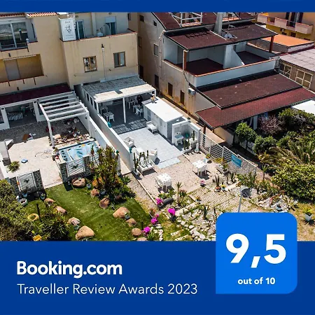 Stella Marina 4*
