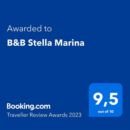 Stella Marina 4*