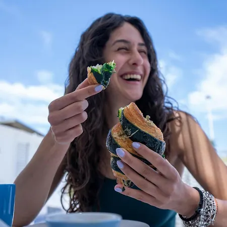 Stella Marina Capo dʼOrlando