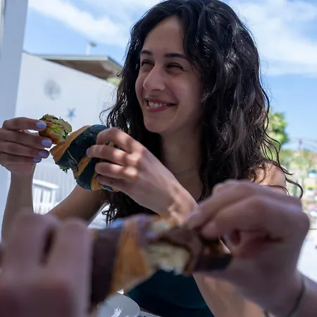 Stella Marina 4* Capo dʼOrlando