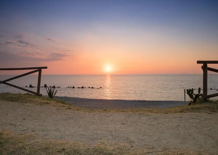 Stella Marina Capo dʼOrlando