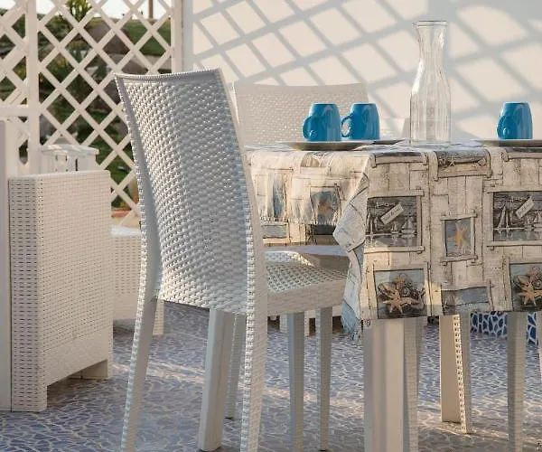 Stella Marina Bed & Breakfast