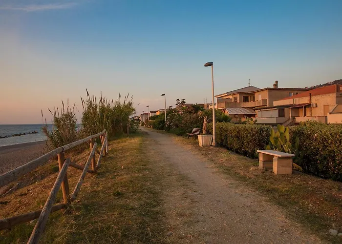 Bed & Breakfast Stella Marina 4*