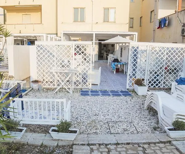 Stella Marina Capo dʼOrlando