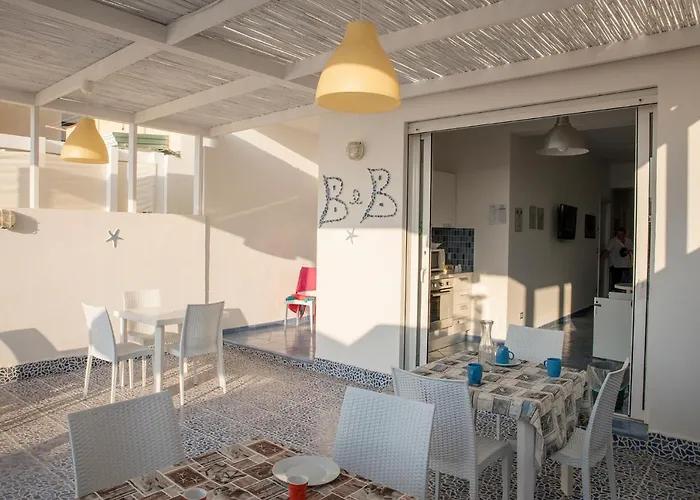 Bed & Breakfast Stella Marina