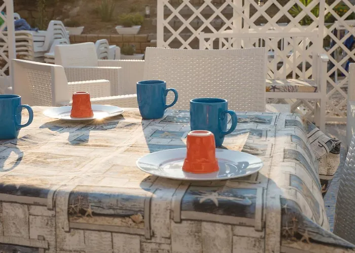 Bed & Breakfast Stella Marina