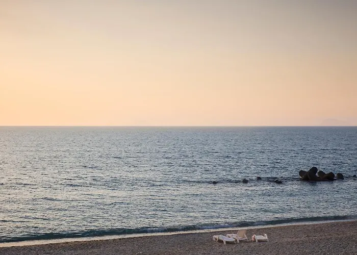 Stella Marina Bed & Breakfast Capo dʼOrlando