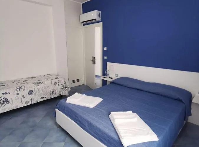 Stella Marina Bed & Breakfast