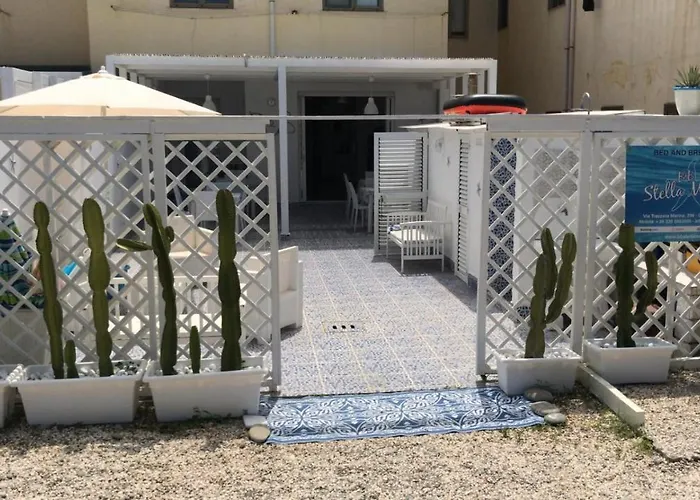 Stella Marina Capo dʼOrlando