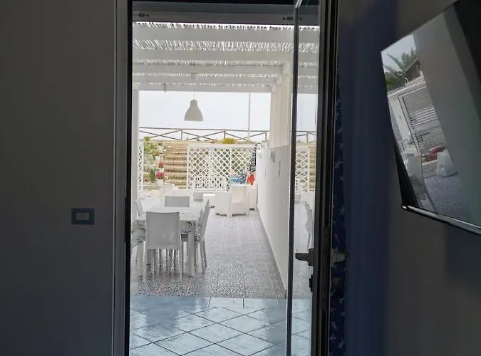 Stella Marina 4*