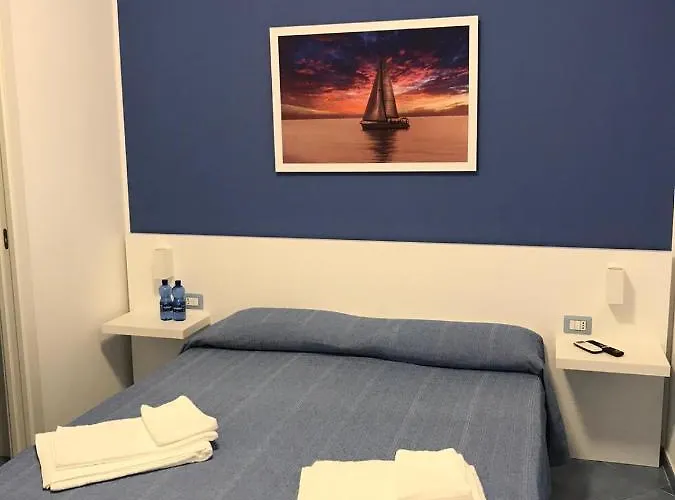 Stella Marina 4*